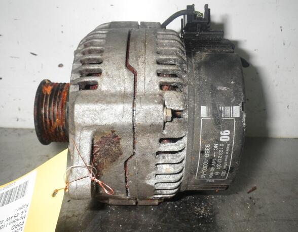 Dynamo (Alternator) FORD Mondeo I (GBP)