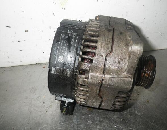 Dynamo (Alternator) FORD Mondeo I (GBP)