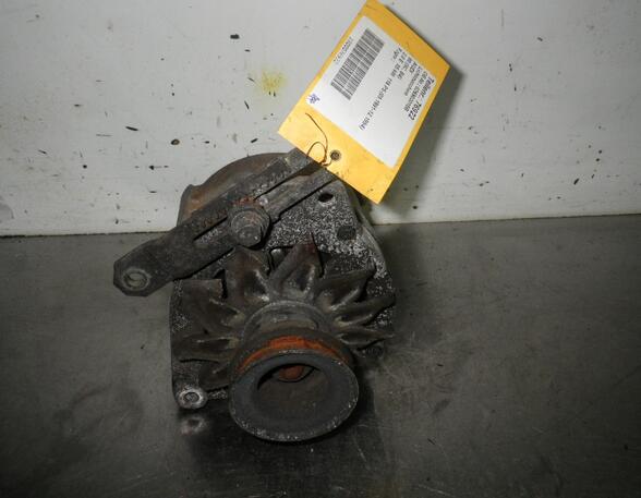 Alternator AUDI 80 (8C, B4)