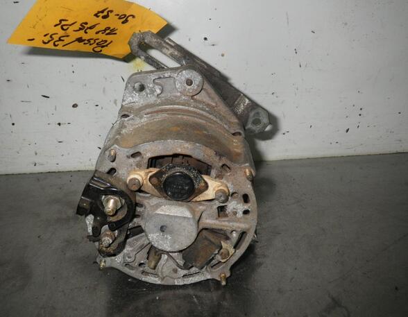 Alternator AUDI 80 (8C, B4)