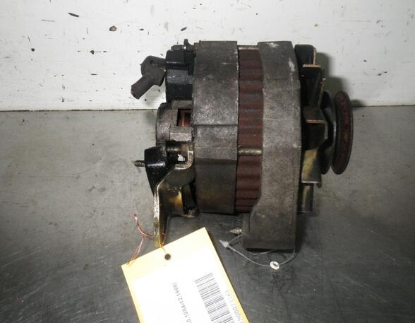 Dynamo (Alternator) CITROËN C15 (VD)