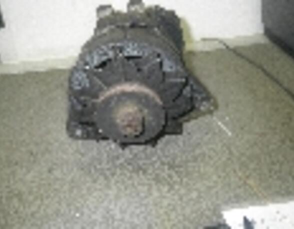 Dynamo (Alternator) RENAULT 4 (112)