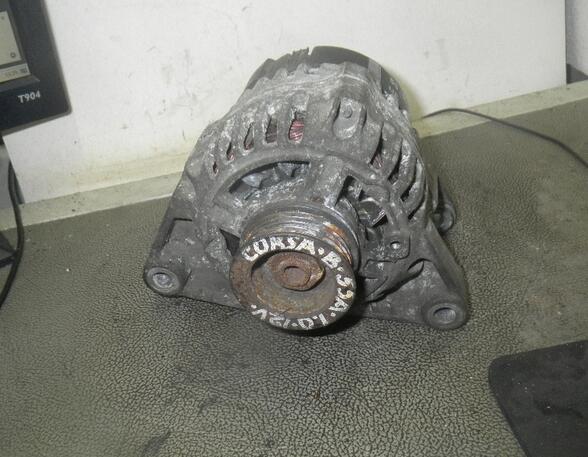 Dynamo (Alternator) OPEL Corsa B (73, 78, 79)