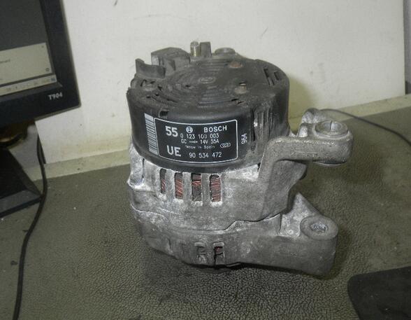 Alternator OPEL Corsa B (73, 78, 79)