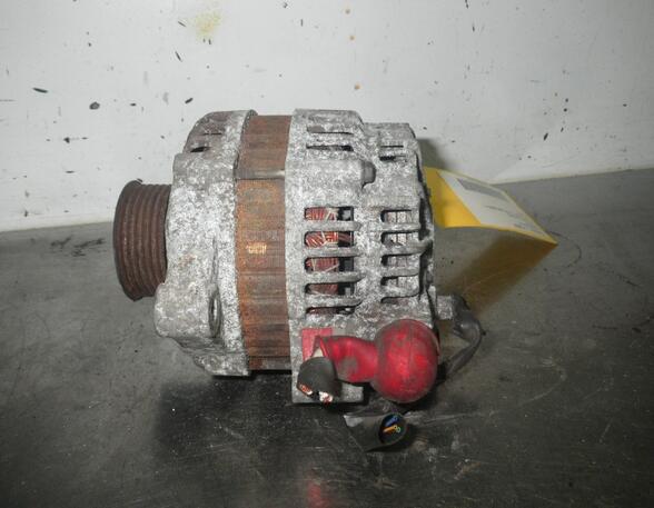 Alternator NISSAN Almera Tino (V10)