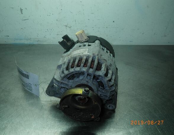 Dynamo (Alternator) FORD Focus II Stufenheck (DB, DH, FCH)