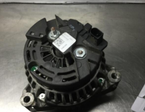 Dynamo (Alternator) MERCEDES-BENZ E-Klasse T-Model (S210)