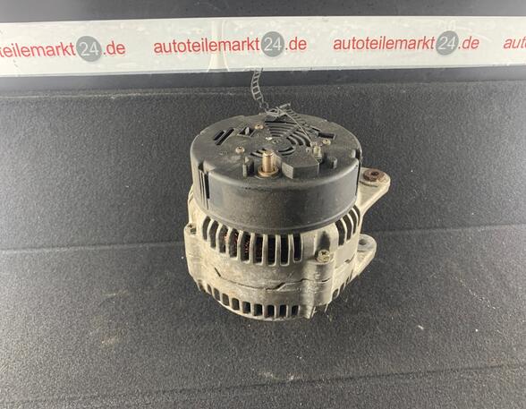 Dynamo (Alternator) AUDI A4 Avant (8D5, B5)