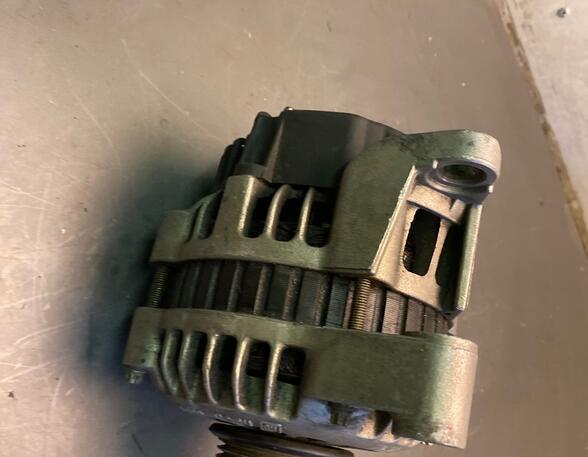 Alternator OPEL Corsa C (F08, F68)