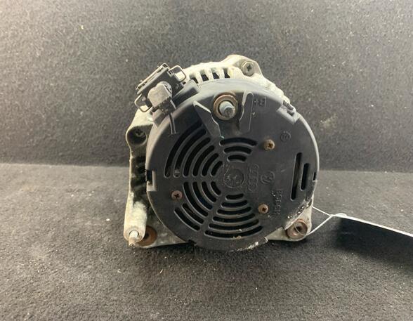 Dynamo (Alternator) AUDI A3 (8L1)