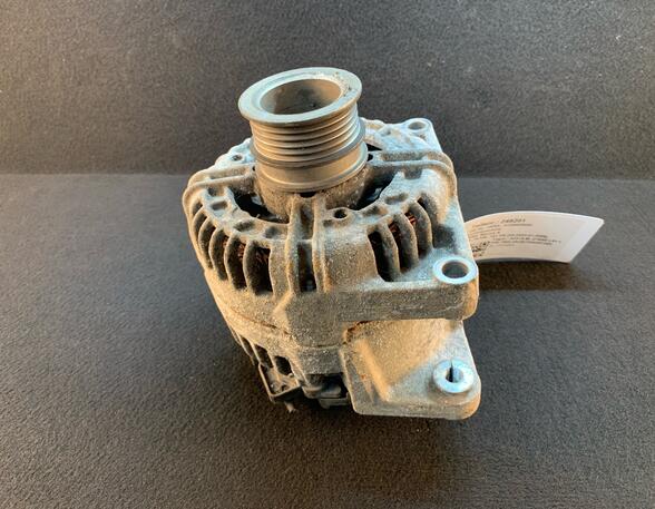 Alternator OPEL Meriva (--)