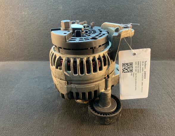 Alternator BMW 5er (E60)