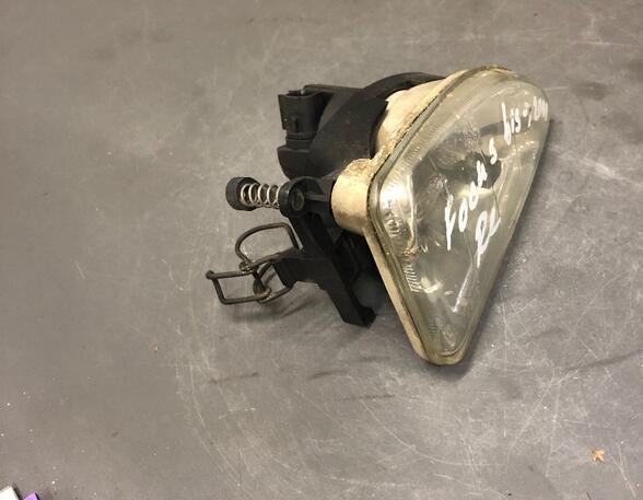 Mistlamp FORD Focus (DAW, DBW)