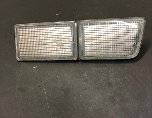 Fog Light VW Golf III (1H1)