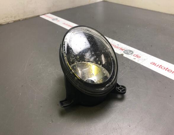 Fog Light VW Polo (9N)