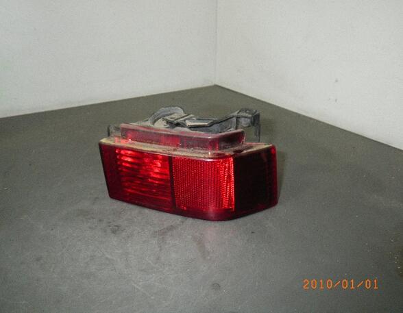 Rear Fog Light OPEL Meriva (--)