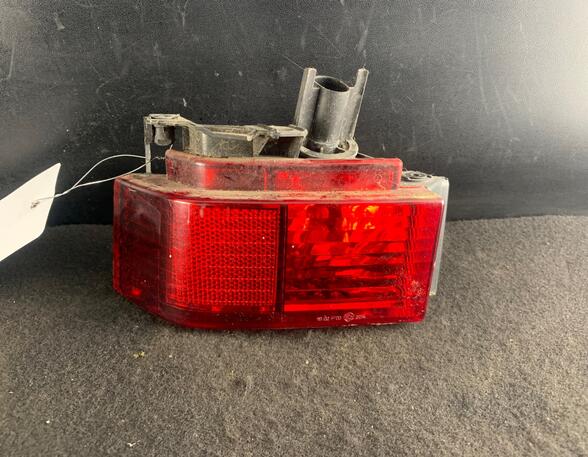 Rear Fog Light OPEL Meriva (--)