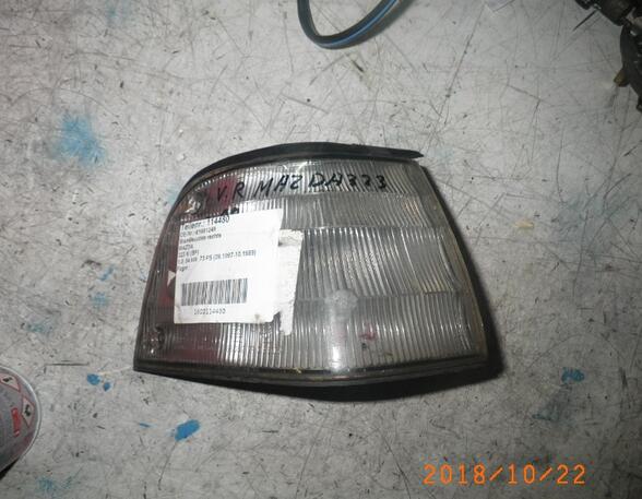 Parking Light MAZDA 323 III (BF)