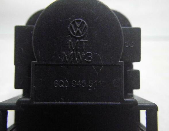 (17115 Schalter für Bremsleuchte VW Polo IV (9N) 6Q0945511)