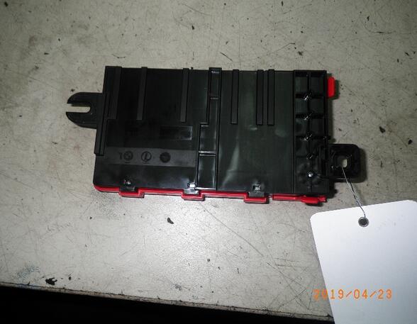 Fuse Box BMW 1er (E81), BMW 1er (E87)