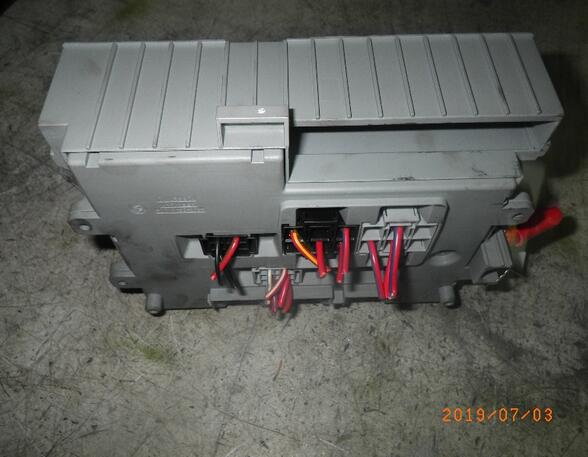 Fuse Box BMW 1er (E87), BMW 1er (E81)