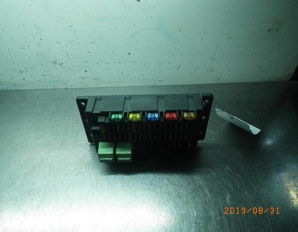 Fuse Box MINI Mini (R50, R53), MINI Mini (R56)