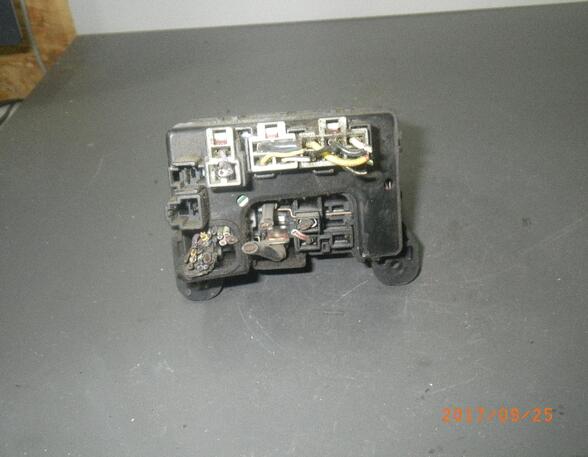 Fuse Box MAZDA 323 F V (BA)