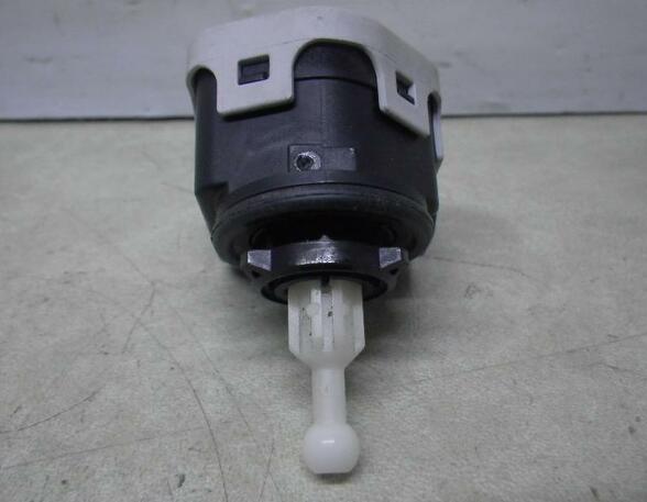 Headlight Control Range (Levelling) Adjustment VW Bora (1J2)