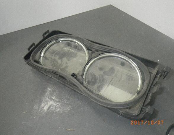 Headlight Lens BMW 3er (E36)