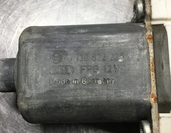 163737 Motor Fensterheber links vorne BMW 3er Touring (E91) 6927027