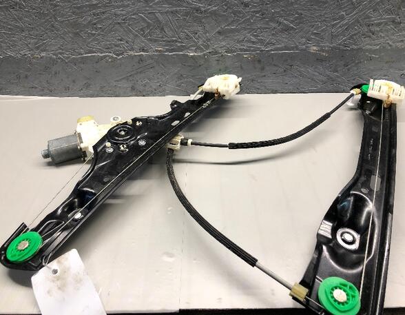 171280 Motor Fensterheber links vorne BMW X1 (E84)6927027