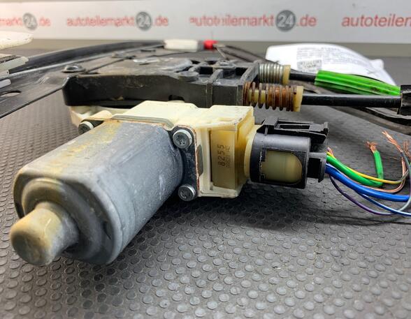Electric Window Lift Motor FORD Mondeo IV (BA7), FORD Mondeo IV Stufenheck (BA7)