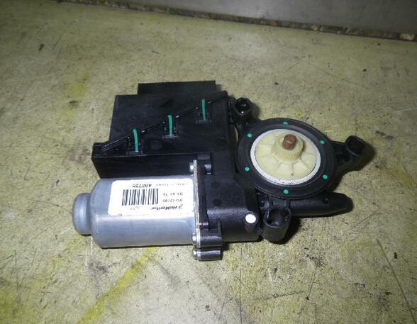 Electric Window Lift Motor SKODA Fabia I (6Y2), SKODA Fabia II (542)