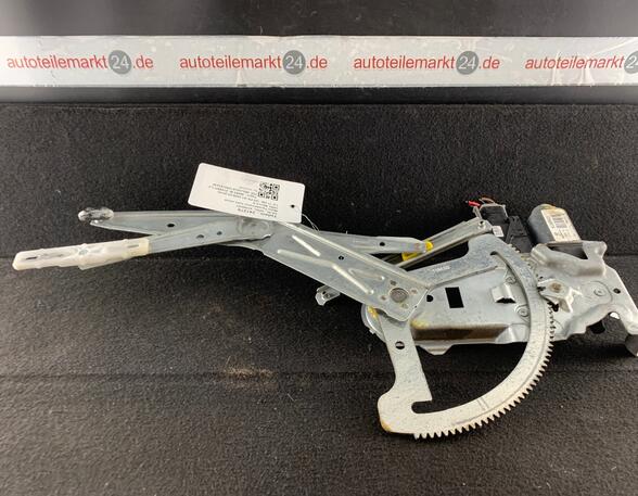 Electric Window Lift Motor OPEL Meriva (--)