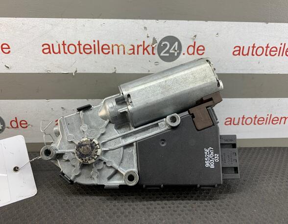 213246 Motor Schiebedach BMW 3er (E46) 67.61-6918977