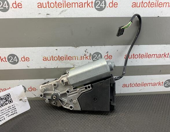 214869 Motor Schiebedach VW Golf V (1K) 1K0959591