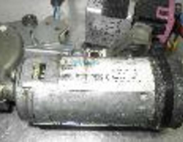 Sunroof Motor AUDI Coupe (89, 8B3)