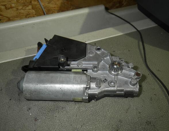 Sunroof Motor VW Passat (3B3)