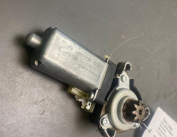 Convertible Roof Motor OPEL Astra H Twintop (L67)