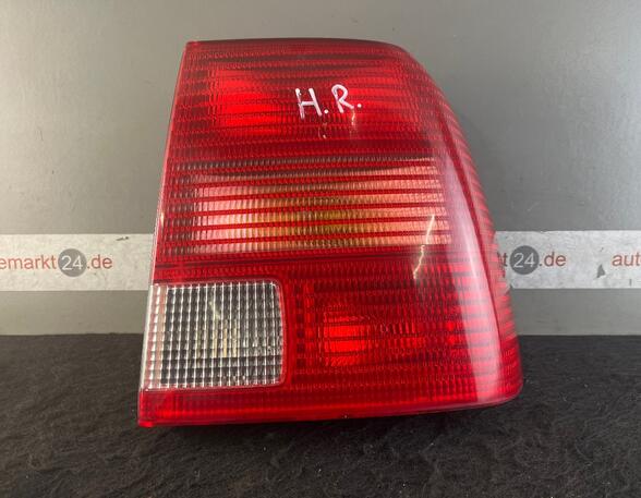 Lampenhouder achterlicht VW Passat (3B2)