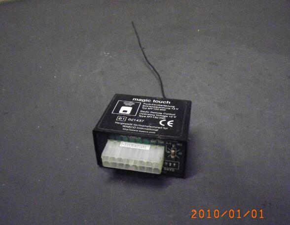Sensor PEUGEOT 306 (7B, N3, N5)
