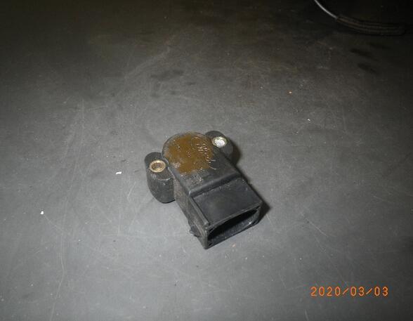 (152516 Drosselkappensensor FORD Ka (RBT) 95BF98989)