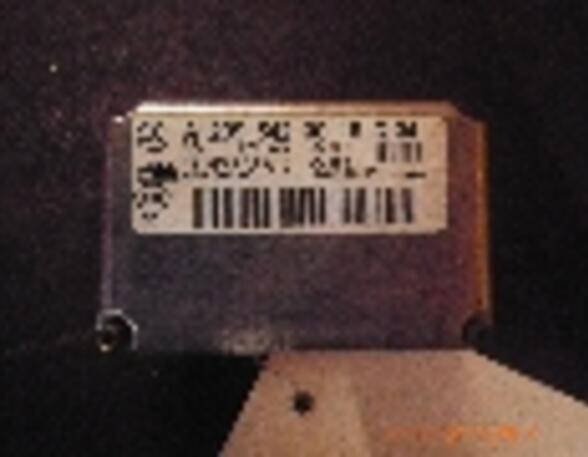 154222 Sensor MERCEDES-BENZ C-Klasse (W203) 2095420018