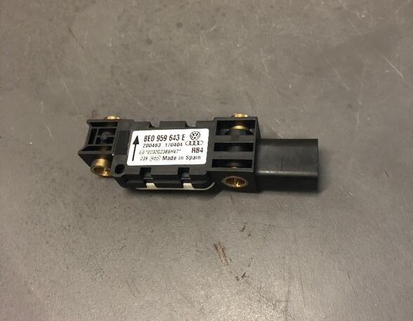 (163985 Crashsensor AUDI A4 (8E, B6) 8E0959643E)