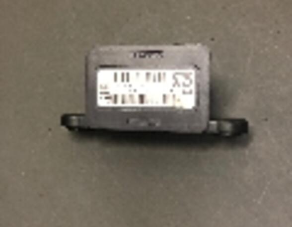 167004 Opel Sensor ESP Querbeschleunigungssensor 13505725AA