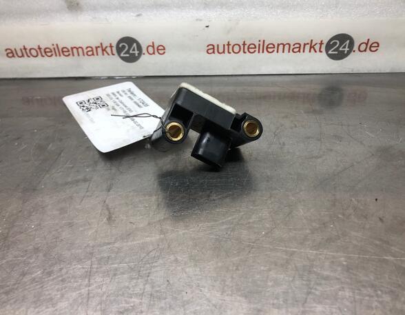 172435 Sensor  Airbag Aufprall BMW 3er Cabriolet (E93)6956485