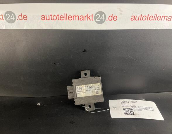 Sensor VW Touareg (7L6, 7L7, 7LA)