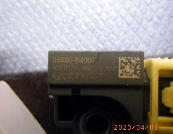 152896 Sensor KIA Sportage 4 (QL, QLE) 95920-B4000