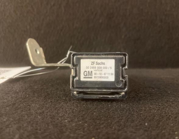 Sensor OPEL Astra H GTC (L08)