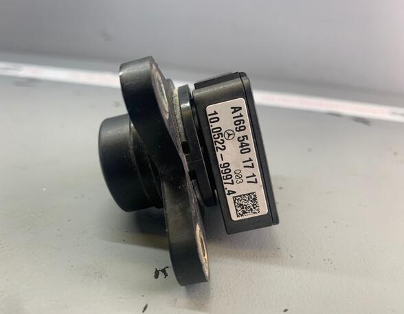 207480 Sensor für Ladedruck MERCEDES-BENZ A-Klasse (W169) A1695401717